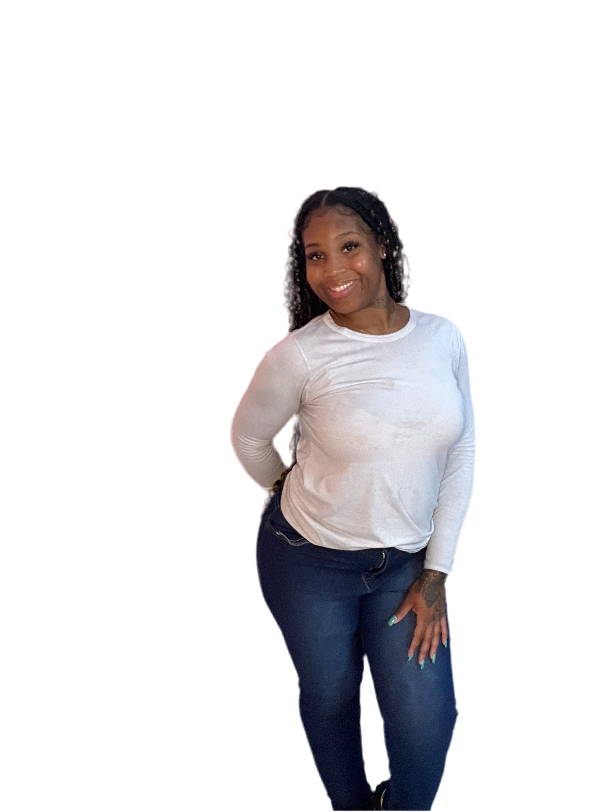Feeling Good Jeans
